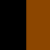 Black / Brown