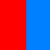 Red / Blue